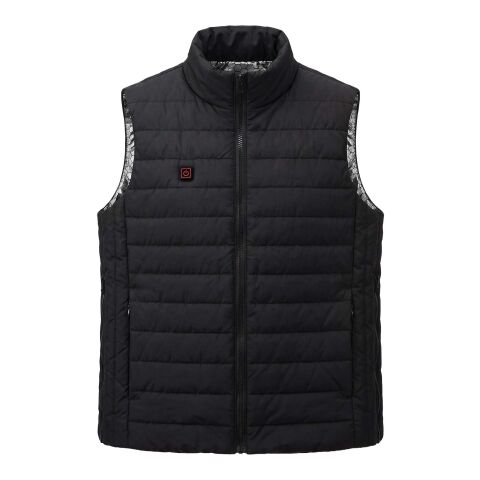 SCX.design G03 ThermoVest heated bodywarmer Black | L