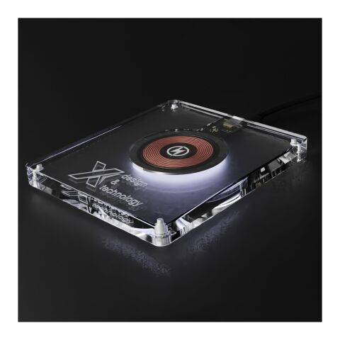 SCX.design W29 15W wireless charging base White | No Branding | not available | not available