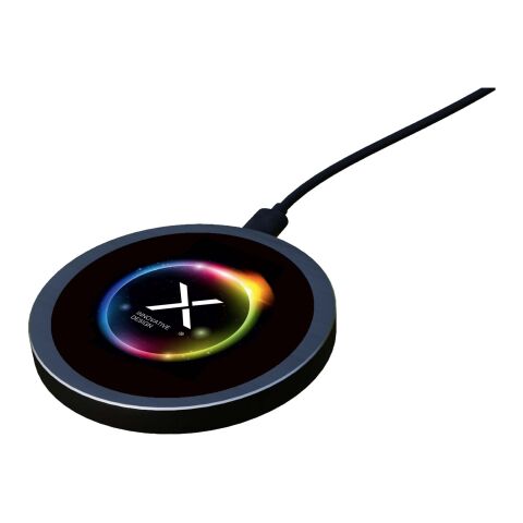 SCX.design W32 15W wireless charging base Black | Not applicable | No Branding | not available | not available