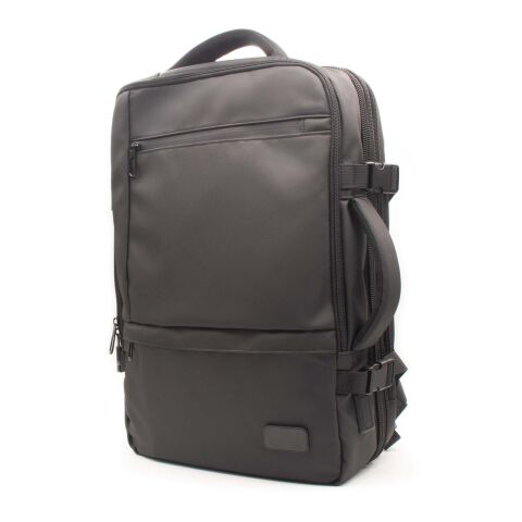 SCX.design L14 backpack with air suction system 40L Black | No Branding | not available | not available