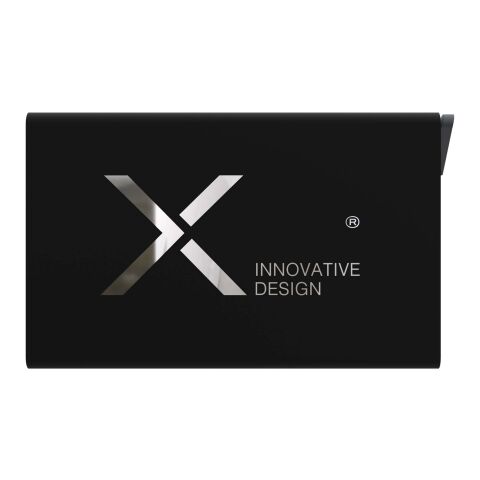 SCX.design O35 magnetic RFID card holder Solid black | Not applicable | No Branding | not available | not available