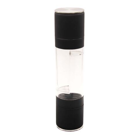SCX.design K08 salt and pepper ceramic grinder  Black | No Branding | not available | not available
