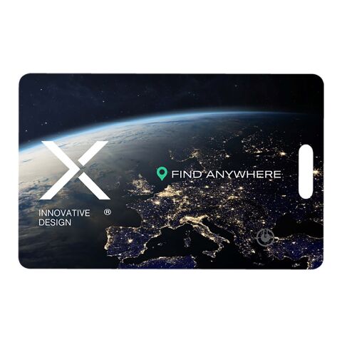 SCX.design A11 smart tag Solid black | No Branding | not available | not available