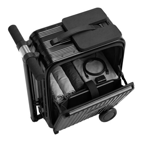 SCX.design L30 RideCase scooter Black