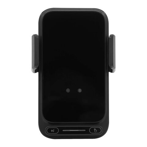 SCX.design V41 rotating car charger Black