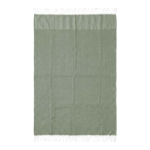 Citizen Green Seafou fouta 100 x 170 cm Khaki | No Branding | not available | not available