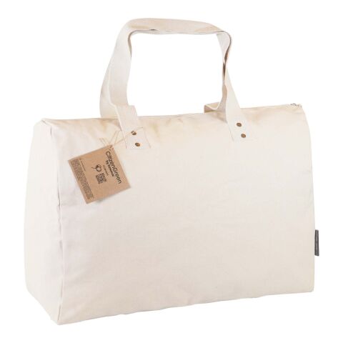 Citizen Green Combio organic cotton travel bag and pouch Natural | No Branding | not available | not available