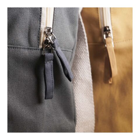 Citizen Green Naturback organic cotton backpack Navy | No Branding | not available | not available