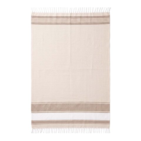 Citizen Green Marina fouta 100 x 170 cm Beige | No Branding | not available | not available