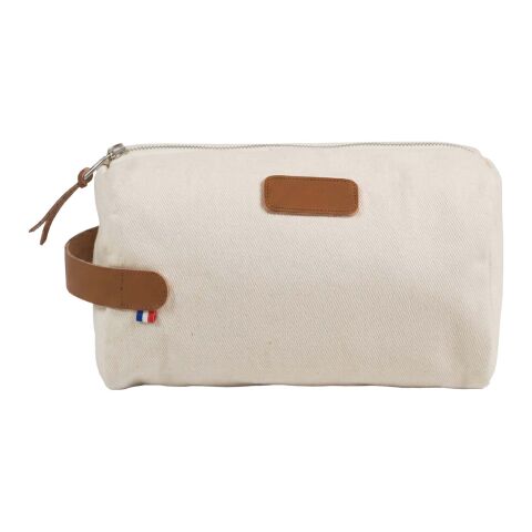 Citizen Green Fisel organic cotton pouch Natural