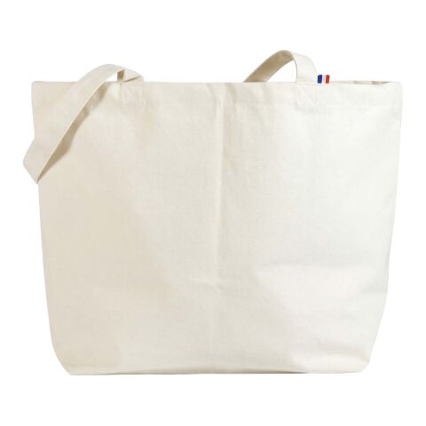 Citizen Green Jeannette organic cotton tote bag Natural