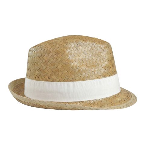 Citizen Green Costello Doulos hat White