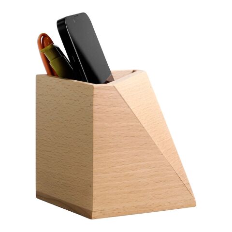 Citizen Green Hexawood pen holder Wood