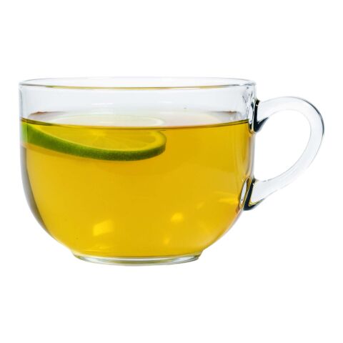 Citizen Green Breakfast 700 ml glass mug White