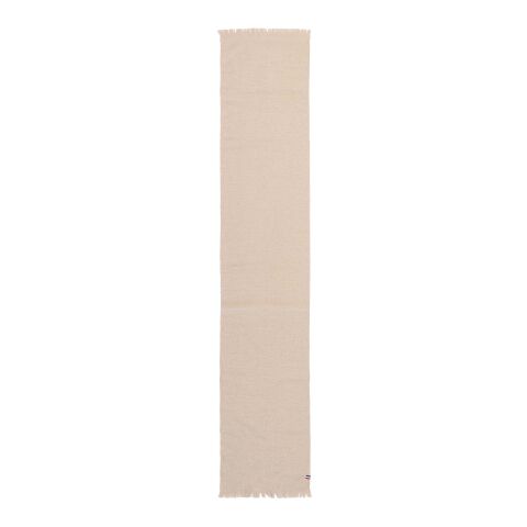 Citizen Green Alix organic cotton scarf  Beige