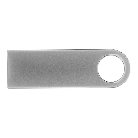 Compact USB Stick Silver | No Branding | not available | not available | 1 GB