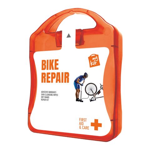 MyKit Bike Repair Set Red | not available | No Branding | not available | not available