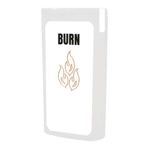MiniKit Burn First Aid Kit White | No Branding | not available | not available