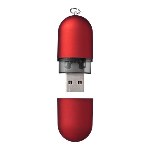 USB stick Business Red | No Branding | not available | not available | 1 GB