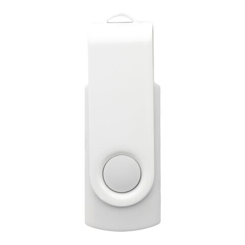 Rotate metallic USB 3.0 White | No Branding | not available | not available | 16 GB