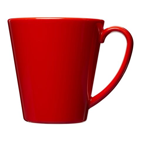 Supreme 350 ml plastic mug Red | No Branding | not available | not available