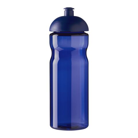 H2O Active® Base 650 ml dome lid sport bottle Blue | not available | No Branding | not available | not available