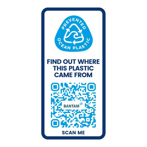 H2O Active® Eco Base 650 ml dome lid sport bottle Blue | Not applicable | No Branding | not available | not available