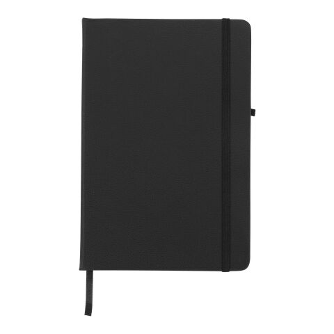 Rivista medium notebook Standard | Solid black | No Branding | not available | not available