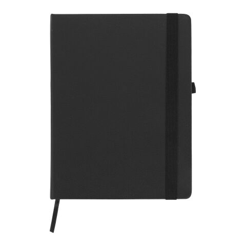 Rivista large notebook Standard | Solid black | Not applicable | No Branding | not available | not available