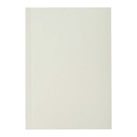 Novella Austen A6 recycled soft cover notebook - 100 sheets Off white | No Branding | not available | not available