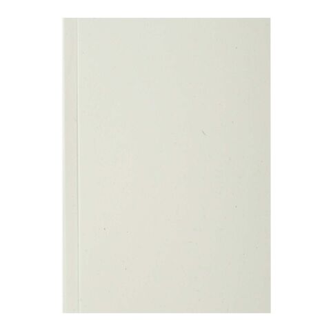 Novella Austen A6 recycled soft cover notebook - 50 sheets Off white | No Branding | not available | not available