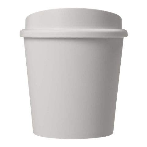 Americano® Switch Renew 200 ml tumbler with lid Off white | No Branding | not available | not available