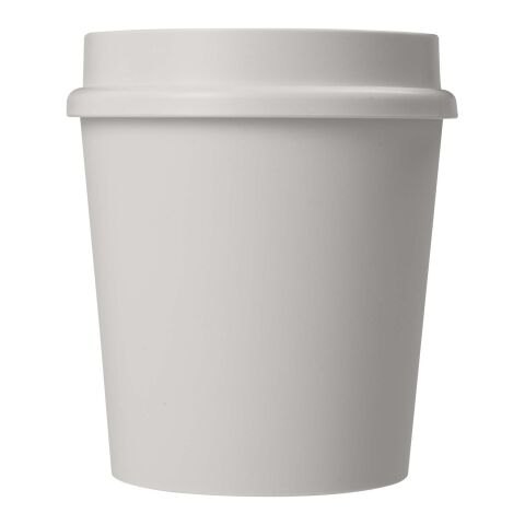 Americano® Switch Renew 200 ml tumbler with 360° lid Off white | No Branding | not available | not available