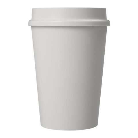 Americano® Switch Renew 300 ml tumbler with 360° lid Ivory white | No Branding | not available | not available