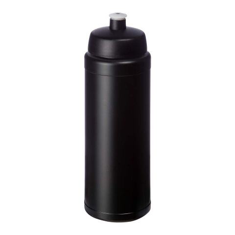Baseline Rise 750 ml sport bottle Solid black-Solid black | No Branding | not available | not available