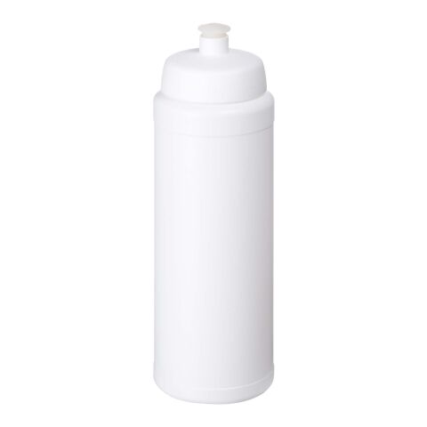 Baseline Rise 750 ml sport bottle White-Transparent clear | not available | No Branding | not available | not available