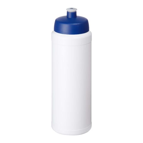 Baseline Rise 750 ml sport bottle White-Blue | not available | No Branding | not available | not available