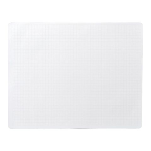 Brite-Mat® lightweight mouse mat White | No Branding | not available | not available