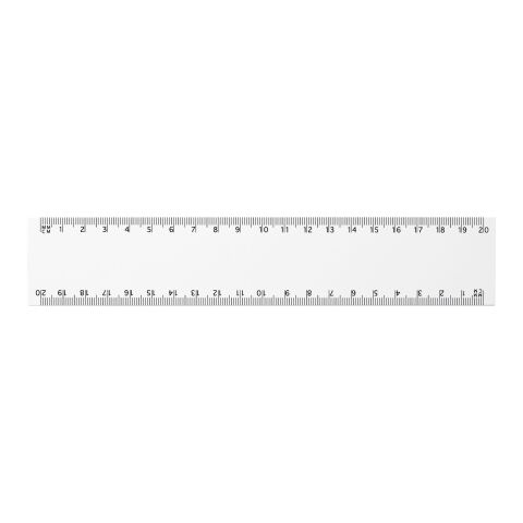 Arc 20 cm flexible ruler White | Not applicable | No Branding | not available | not available