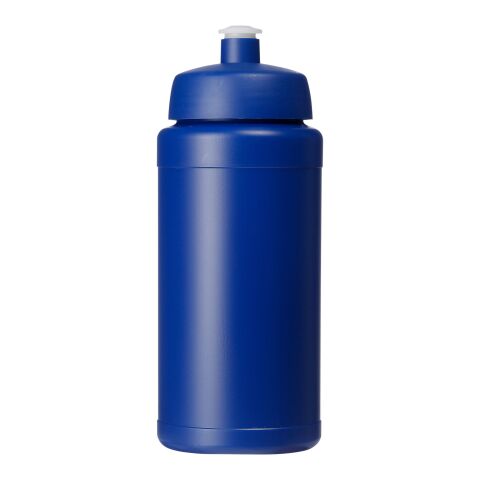 Baseline Plus 500 ml bottle with sports lid Blue | No Branding | not available | not available