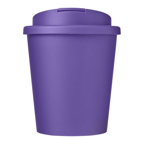Americano® Espresso 250 ml tumbler with spill-proof lid Purple | No Branding | not available | not available