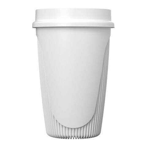 Alto 350 ml tumbler with 360° lid White | Not applicable | No Branding | not available | not available