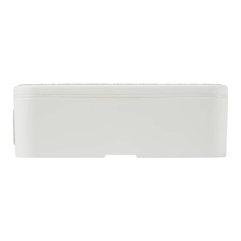MIYO POP 700 ml single layer lunch box White | No Branding | not available | not available