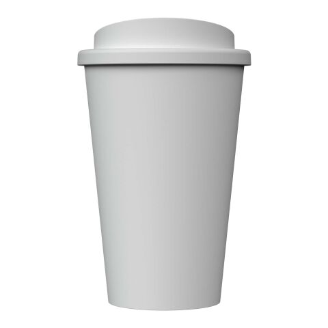 Americano® Infiniti 350 ml insulated tumbler White