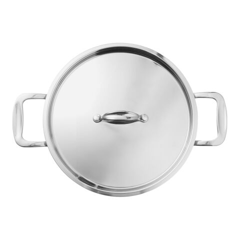 VINGA Baron copper saucepan brown | No Branding | not available | not available