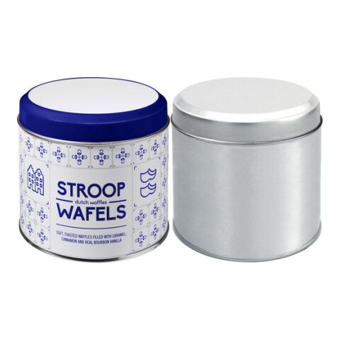 Tin for Dutch waffles Sanvi custom/multicolor | No Branding | not available | not available