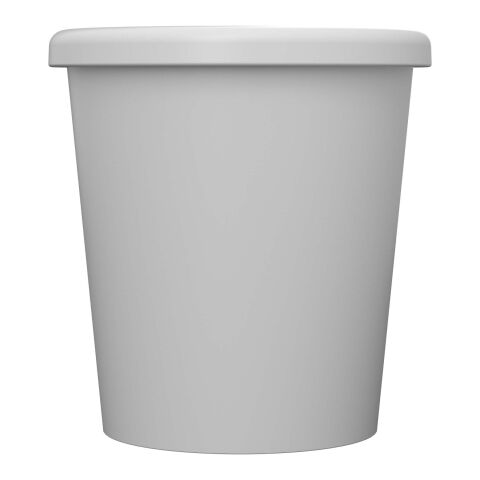 Americano® Piccolo 100 ml tumbler with lid White | Not applicable | No Branding | not available | not available