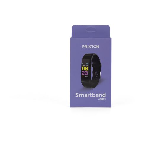 Fitbit with thermometer sales
