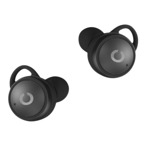 Prixton TWS160S sport Bluetooth® 5.0 earbuds Standard | Solid black | No Branding | not available | not available
