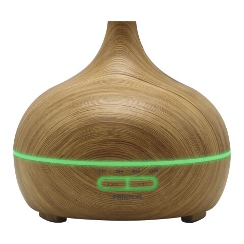 Prixton Hidra humidifier Standard | Brown | No Branding | not available | not available